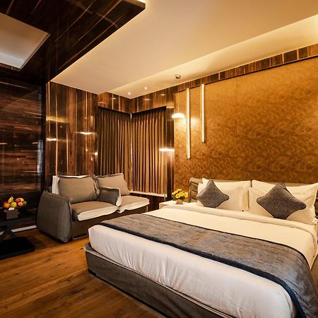 Hotel Park Elanza Coimbatore Dış mekan fotoğraf
