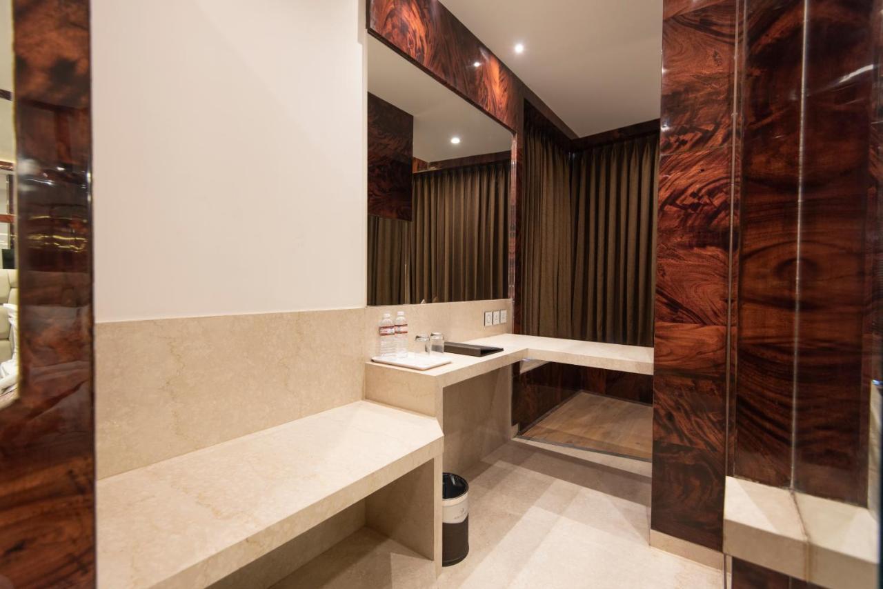Hotel Park Elanza Coimbatore Dış mekan fotoğraf