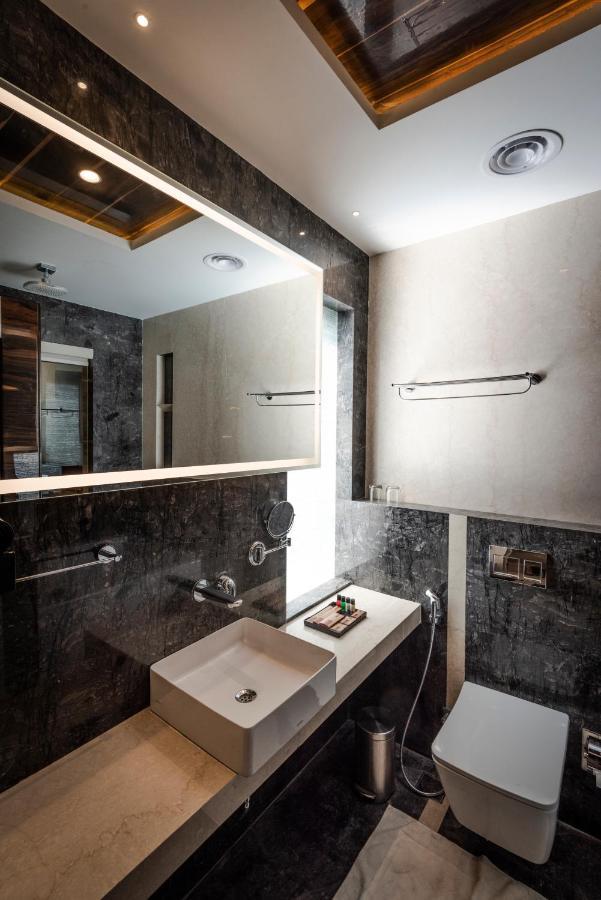 Hotel Park Elanza Coimbatore Dış mekan fotoğraf